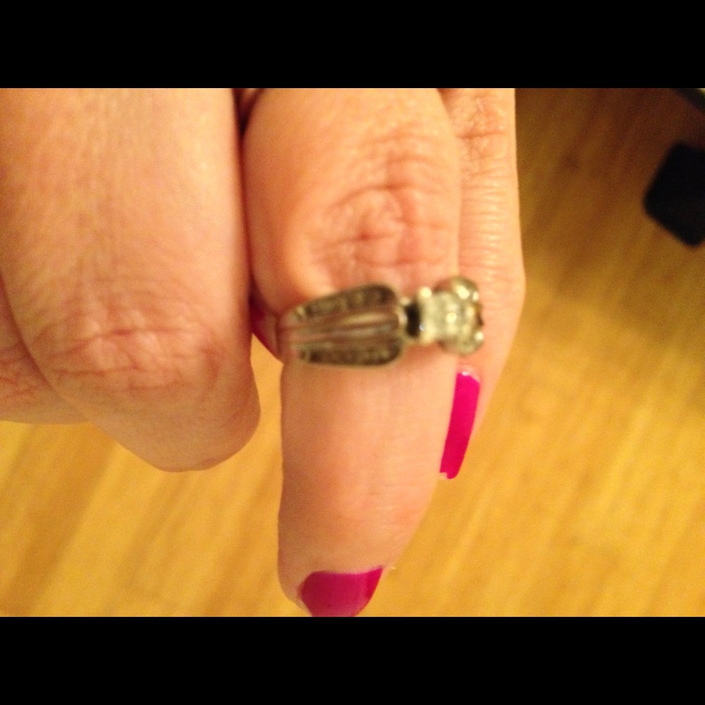 Engagement ring